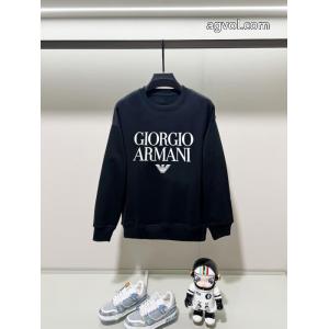 人気確定 大人着用可ARMANIパーカー激安 通販 専門