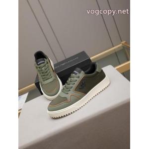 スニーカースーパー コピー 安心アルマーニ売り切れ続出！激安限定 再入荷が嬉しい2026 格安新作