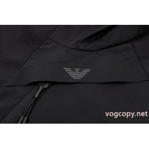 限定セール最新作 モード感の高い秋冬のスタイル 必要な一品ARMANIジャケットブランド 激安