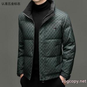 ブランド アクセサリー 激安ダウンジャケット主役級アイテム HOT大得価 売切続出アルマーニ.
