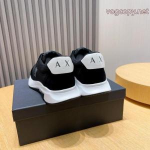 偽 ブランドARMANI    スニーカーセールで嬉しい入荷 2026☆新色が登場！  お勧めの一品.