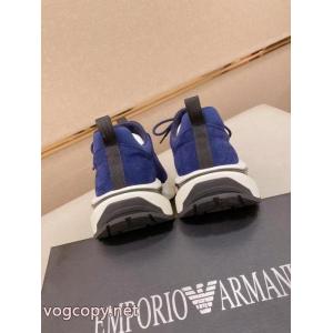 使いやすさのトレンド 年末年始セールお早めに!! 大人のオシャレに    スニーカーアルマーニ偽 ブランド..