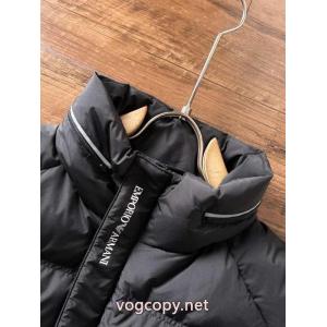 ARMANIスーパー コピー 販売    ダウンジャケットセールで入手! 華やかなスタイル 可愛いデザイン..
