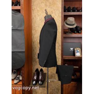 限定大特価 人気復活  高品質 ARMANIスーパー コピー ブランド 通販    スーツ..
