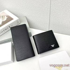     財布アルマーニ 2026ブランド スーパー コピーセール中 ギフトにも！ 良好な材質..
