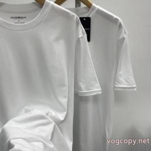 スーパー コピー 通販アルマーニ    Tシャツ短袖超激得品質保証 美品*入手困難 2026人気お買い得アイテム.