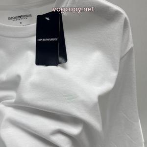 スーパー コピー 通販アルマーニ    Tシャツ短袖超激得品質保証 美品*入手困難 2026人気お買い得アイテム.