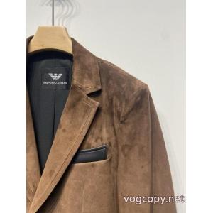  2026スーパーコピーARMANI格安*出品*新品 上品さ漂う シックな色合い    スーツ..