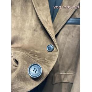  2026スーパーコピーARMANI格安*出品*新品 上品さ漂う シックな色合い    スーツ..