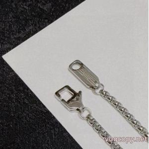 スーパー コピー どこで 買える26ss 異素材 モードな逸品 限定生産品BALMAIN    アクセサリー..