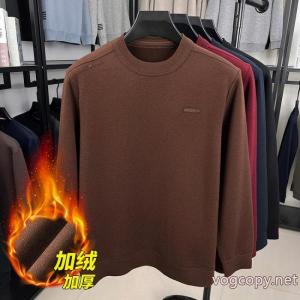 ARMANIスーパー コピー 安心軽やかな印象 人気アイテムも同時にチェック 超人気でめちゃかわいいセーター..