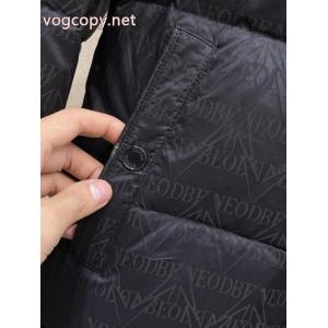 ARMANI    ダウンジャケットブランド スーパー コピー魅力をプラス 超激得高品質 大人の色味..