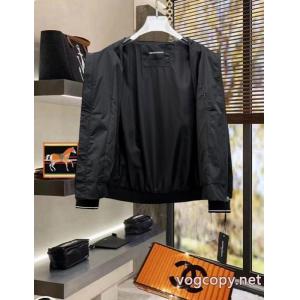 ARMANIブランド コピー 販売ビックシルエット 定番人気 激安大特価最新作ジャケット.