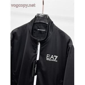 ARMANIブランド コピー 販売ビックシルエット 定番人気 激安大特価最新作ジャケット.