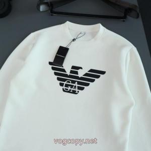     長袖 Tシャツ衬衫ブランド レプリカアルマーニ魅力的なポイント 限定セール最新作 2026限定新作..