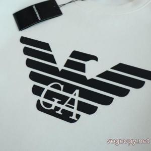     長袖 Tシャツ衬衫ブランド レプリカアルマーニ魅力的なポイント 限定セール最新作 2026限定新作..