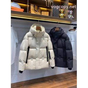 超人気でめちゃかわいい 高級感ある 完売次第終了早い者勝ち    ダウンジャケットコピー 品 ブランドARMANI.
