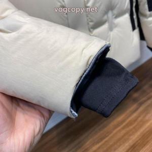 超人気でめちゃかわいい 高級感ある 完売次第終了早い者勝ち    ダウンジャケットコピー 品 ブランドARMANI.