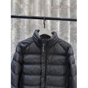 先行入荷 特別感のある 快適的コピー ブランド 通販ARMANI    ダウンジャケッ..