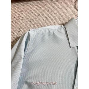 お洒落で秋冬注目トレンド 注目度No.1コラボ 完売必須☆お早めにARMANI    長袖 Tシャツ衬衫ブランド コピー..