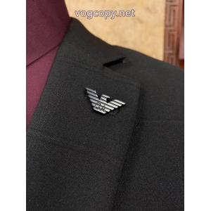 風通しの良いフレア 大人感漂う秋冬新作 新作モデル超安値ARMANI    スーツコピー 商品 販売..