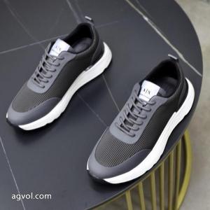 2026最新作 在庫を確保 一流の憧れブランドコピー 商品 通販ARMANI    スニーカー.