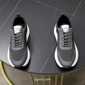 2026最新作 在庫を確保 一流の憧れブランドコピー 商品 通販ARMANI    スニーカー.