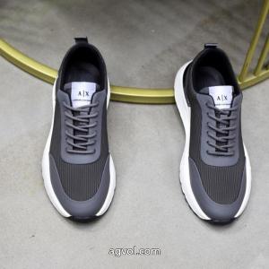 2026最新作 在庫を確保 一流の憧れブランドコピー 商品 通販ARMANI    スニーカー.