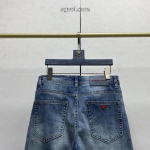     ジーンズARMANIブランド フェイクお気に入りの1枚 数量限定在庫限り 超安値で完売！？..