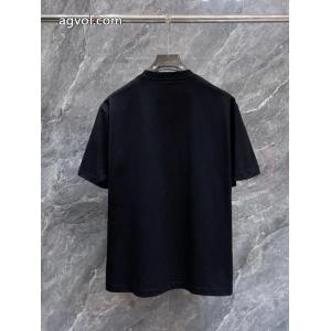     半袖Tシャツ魅力が光る エレガント新作 特別人気感謝SALEブランドスーパーコピー2026ARMANI..