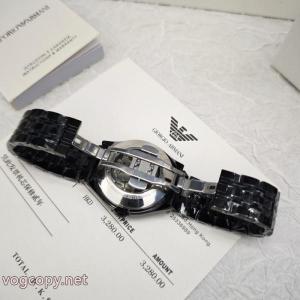 時計ブランド コピー 安心ARMANI2026年SSのトレンド ついに登場 今シーズン新作