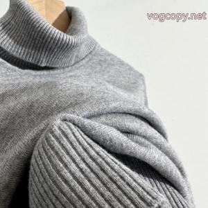 セーター偽 ブランドARMANI撥水素材 海外先行発売！ 国内未入荷