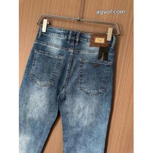アルマーニ ARMANIブランド コピー バック美品★ 人気すぎて再入荷 主役になる存在感   ジーンズ..