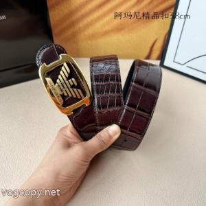ベルトアルマーニスーパー コピー 販売HOT大得価 海外先行発売！ 再入荷が嬉しい..