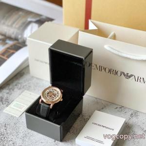 ブランド コピー s 級    時計时钟今季は色を使った注目新品 気になる2026年春のファッション 高級感ある大人のアルマーニ.