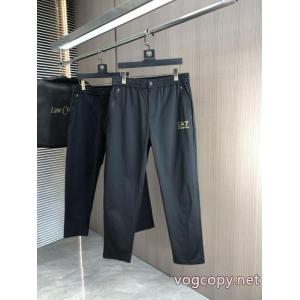 【新型タイプ入荷】  夏のいいのアイテム 大人可愛いARMANIスーパー コピー 品ズボン.