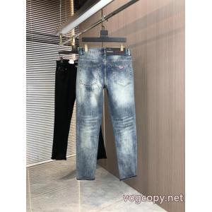 ARMANI人気セール低価 限定生産品 大人モードジーンズ偽 ブランド 通販