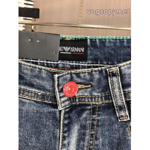 ARMANI人気セール低価 限定生産品 大人モードジーンズ偽 ブランド 通販