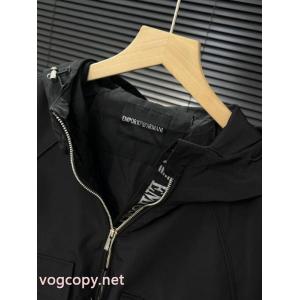 ブランド 品 コピージャケットARMANI高級感漂う NEW!国内完売 最安値人気