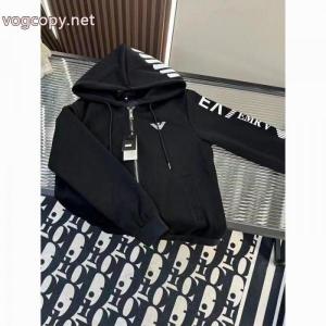 完売間近 海外セレブ愛用 夏季超人気アイテムパーカーブランド 品 激安 通販ARMANI