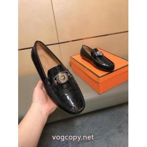 ビジネスシューズスーパー コピー どこで 買えるARMANI26春夏 エレガンスに仕上げている 26-26AW..