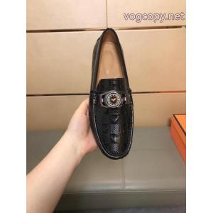 ビジネスシューズスーパー コピー どこで 買えるARMANI26春夏 エレガンスに仕上げている 26-26AW..