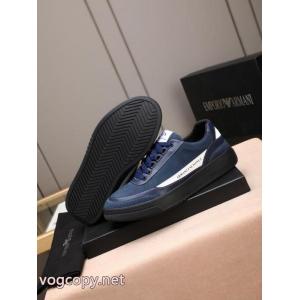 スニーカーオススメな春夏新作 スペシャルプライス 最新春夏トレンドをチェックARMANIブランド 偽物..