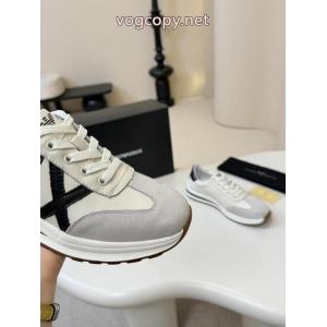 スニーカーレア色入荷 シックでお洒落な 高級感あるARMANIコピー ブランド 通販 安心..