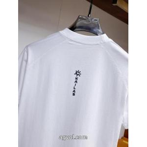  半袖Tコピー 商品 ブランド魅惑のセクシー美 数量限定大得価 夏の必須アイテムをARMANI.