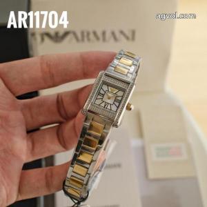 アルマーニ最新商品 安い 関税送込 爆発的人気オシャレ度がアップ    腕時計コピー ブランド 優良.
