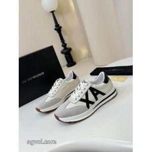 SALE!今季 見つけてほしい一品 真夏のコレクションARMANIスーパー コピー 通販    スニーカー.
