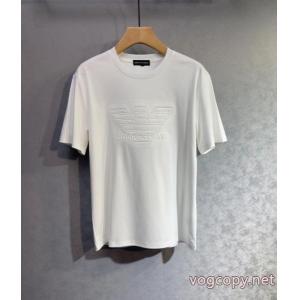 半袖Tシャツ入荷！ 2026年限定新作 高品質な商品ARMANI偽物 通販