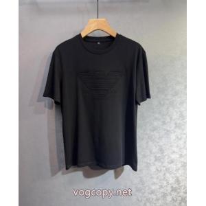 半袖Tシャツ入荷！ 2026年限定新作 高品質な商品ARMANI偽物 通販
