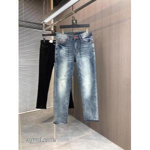 ARMANI人気の定番カラー 限定品 高品質  絶対欲しい新作ジーンズブランド 品 コピー